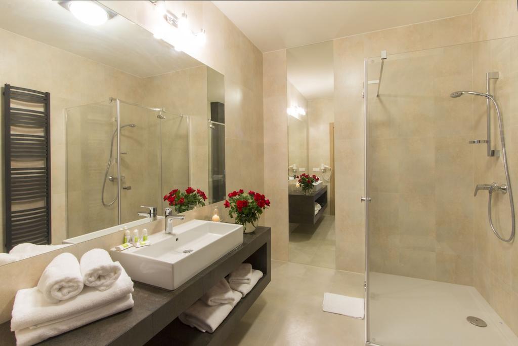 Hotel Notabene Świdnik Szoba fotó